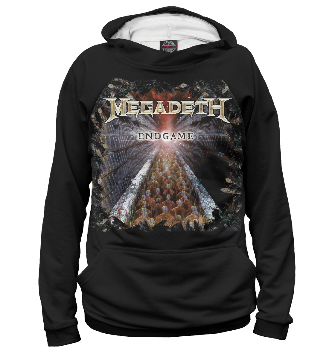 

Megadeth