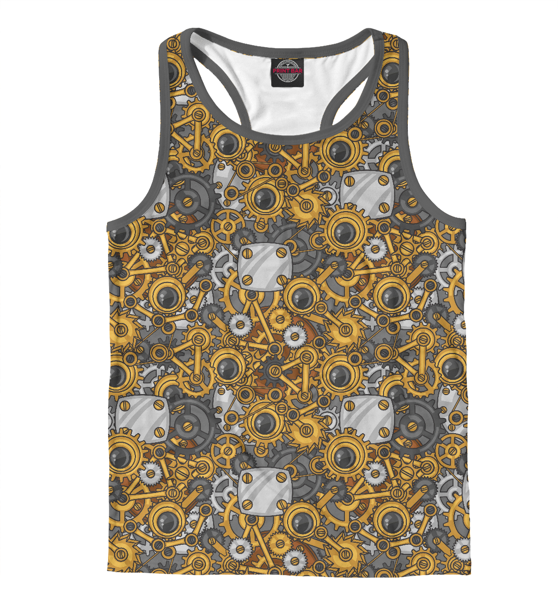 

Steampunk
