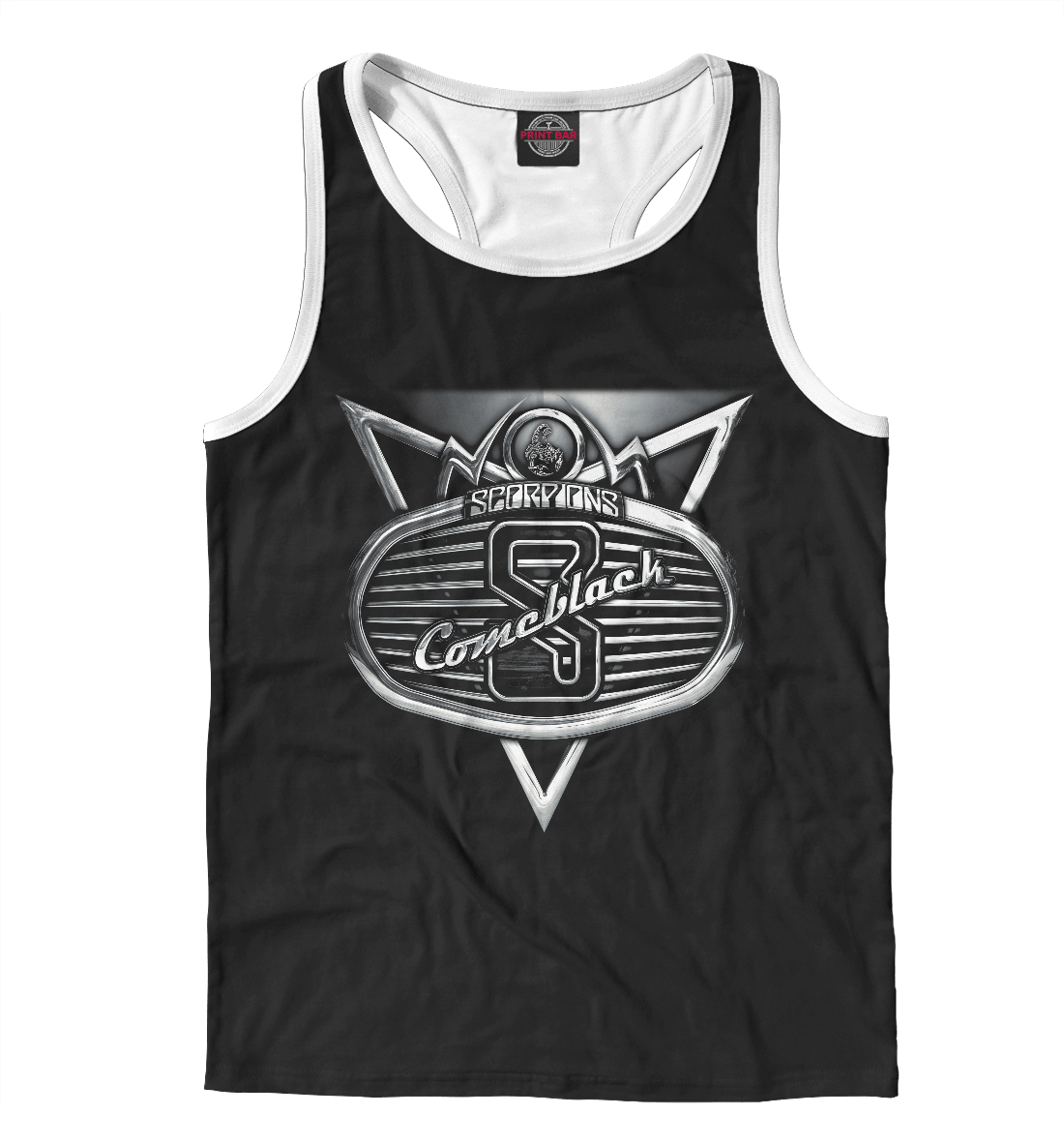 

Scorpions