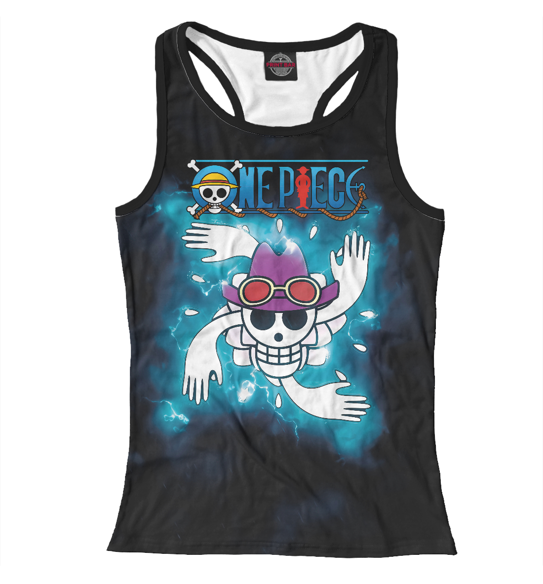

One Piece Большой куш