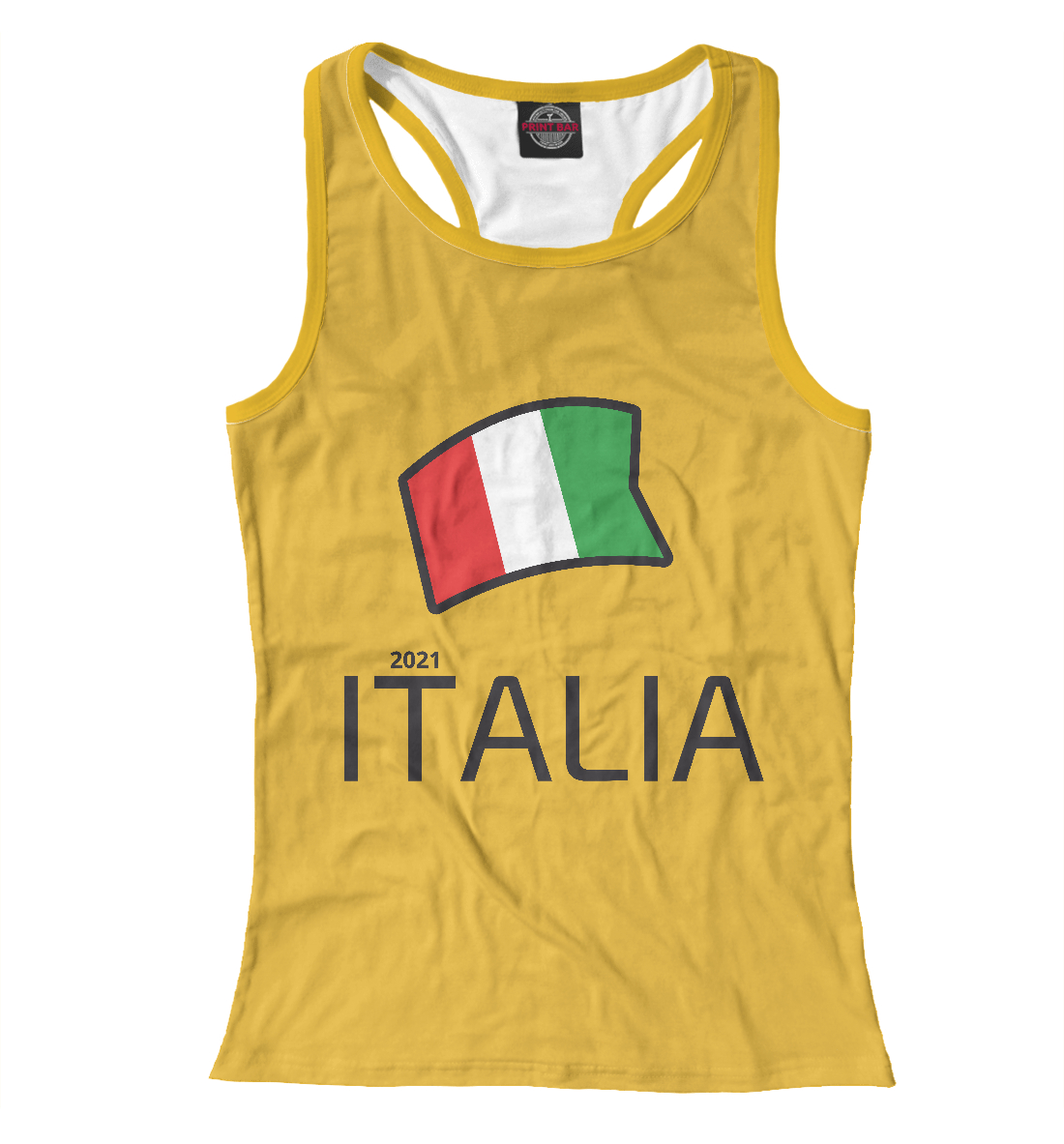 

Italia 2021