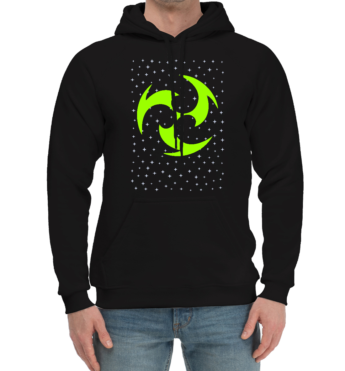 

Геншин Импакт - Электро