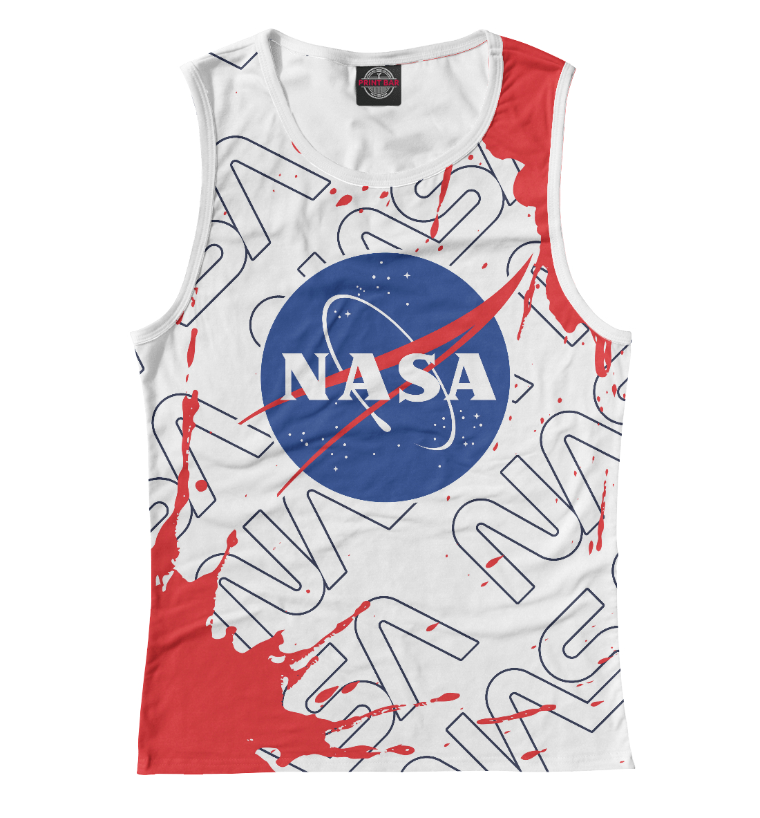 

Nasa / Наса