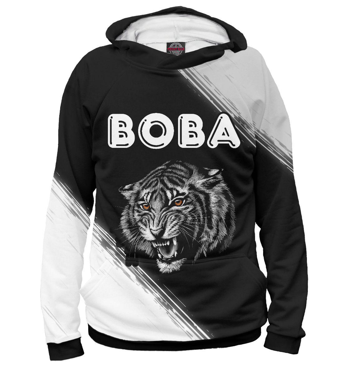 

Вова / Тигр