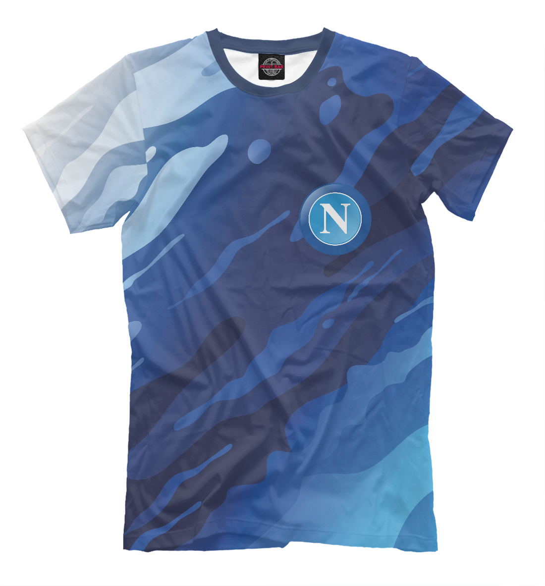 

SSC Napoli / Наполи