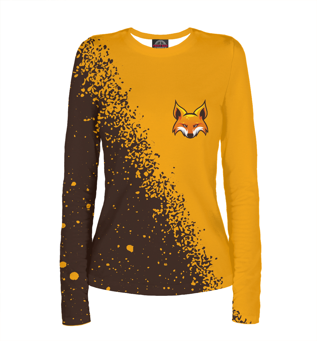 

Fox