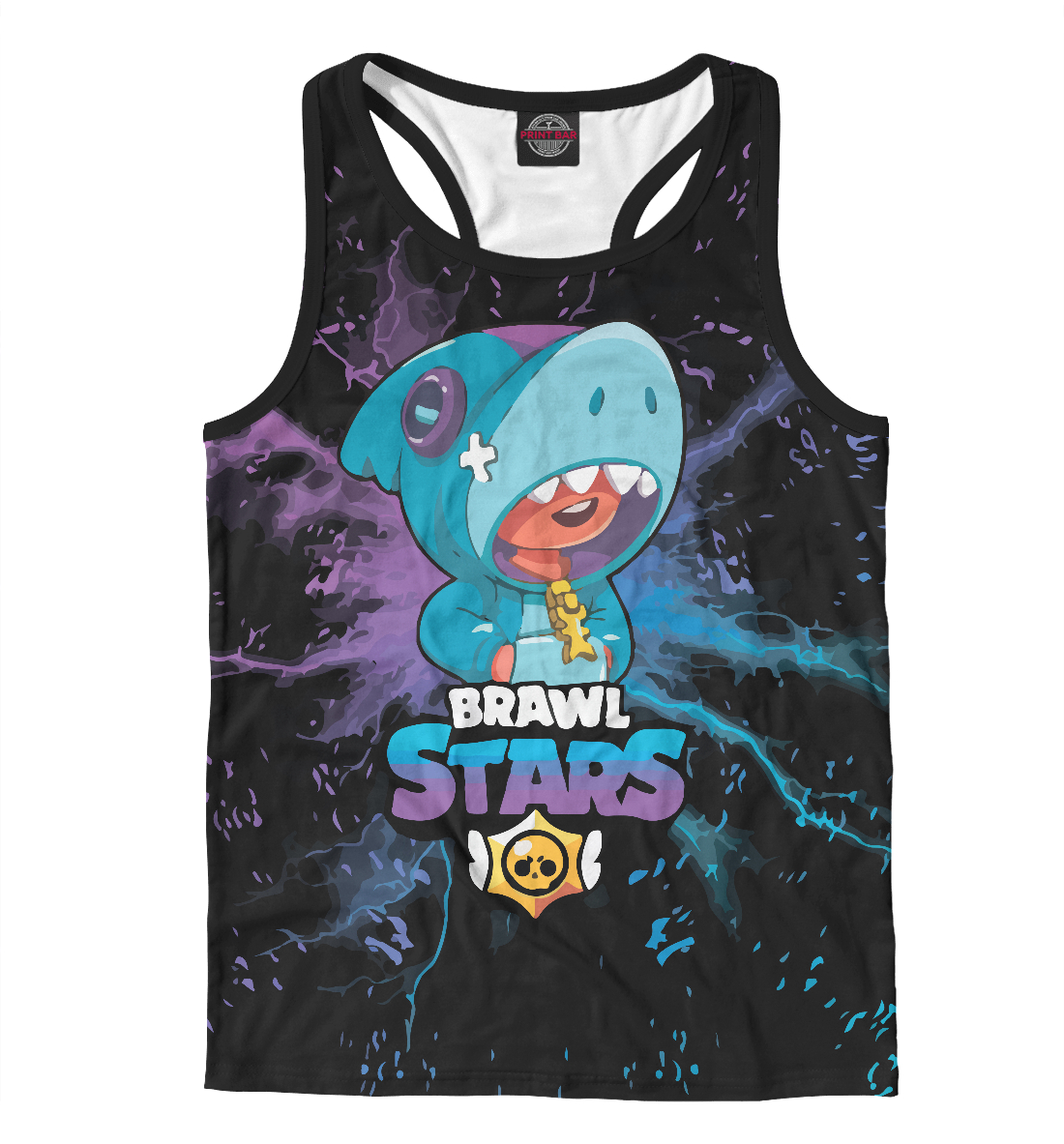 

Brawl Stars