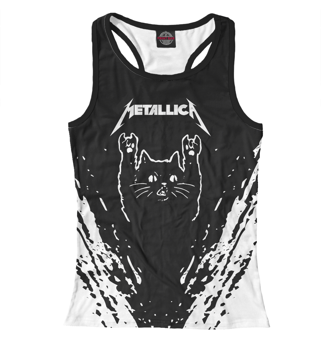 

Metallica
