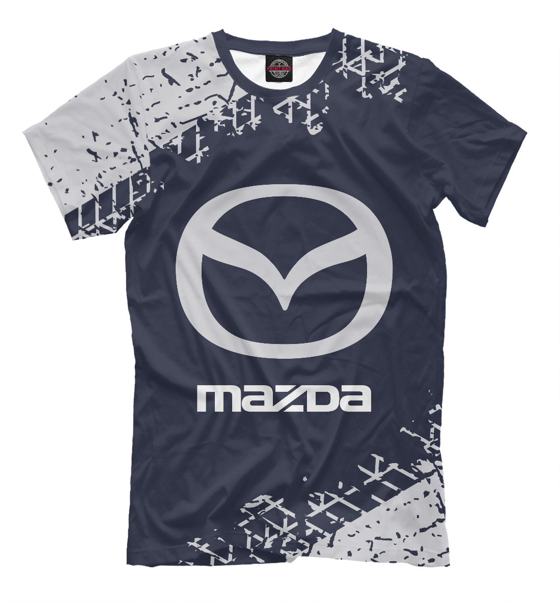 

Mazda / Мазда