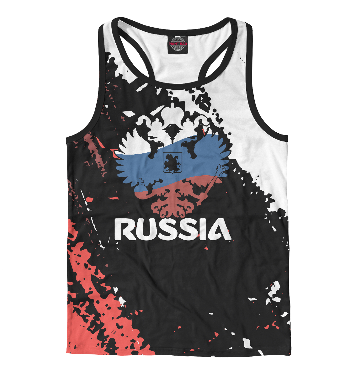 

RUSSIA