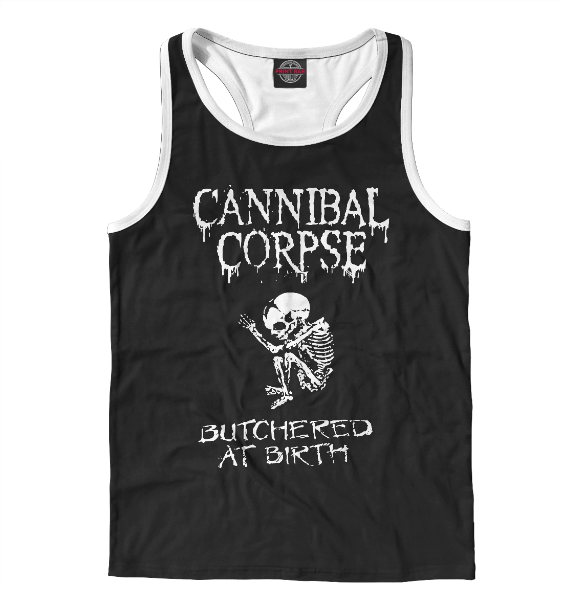 

Cannibal Corpse