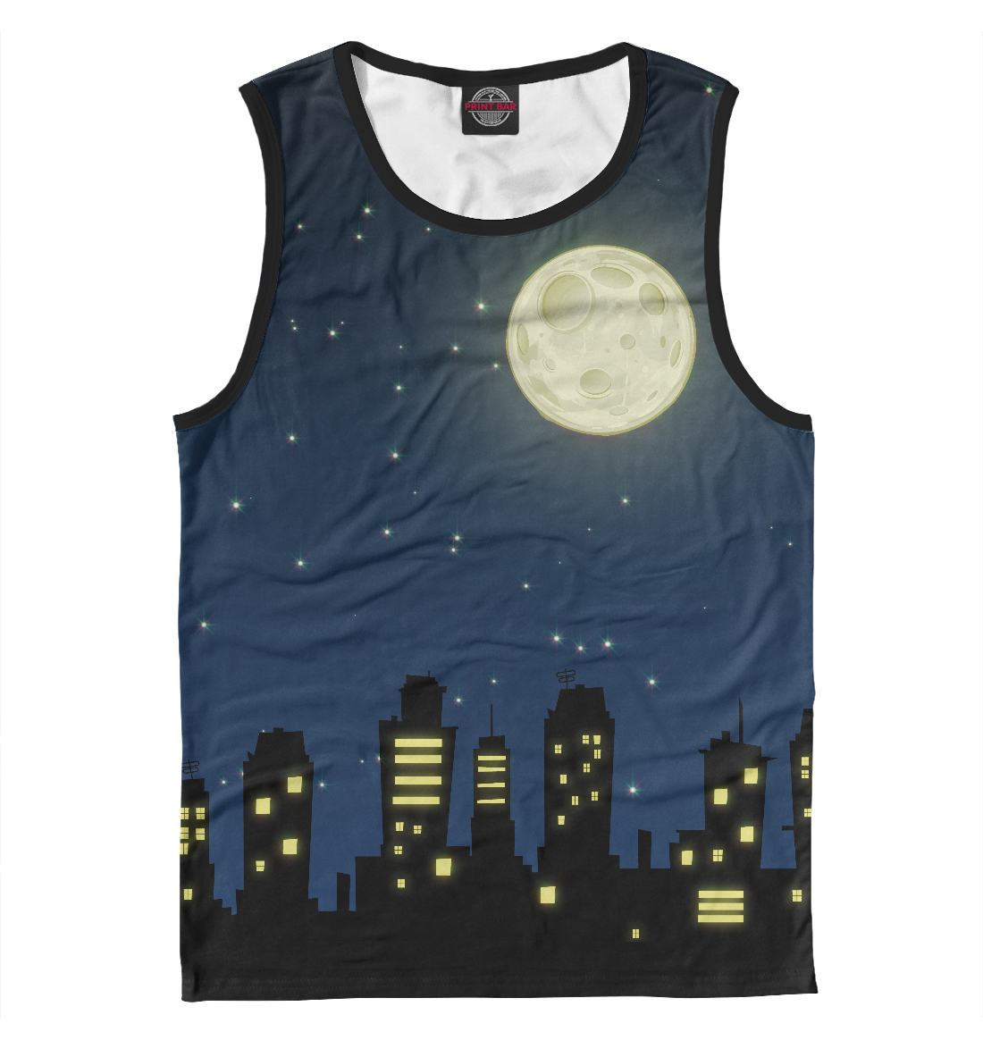 

City night