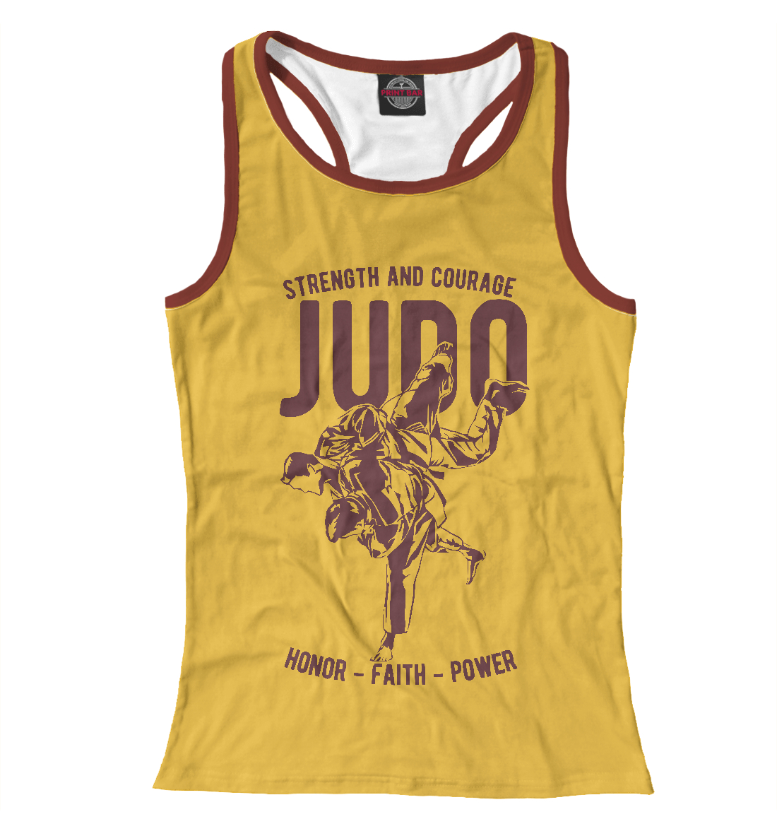 

Judo