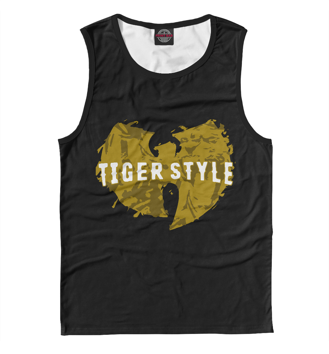 

Wu-Tang - Tiger Style
