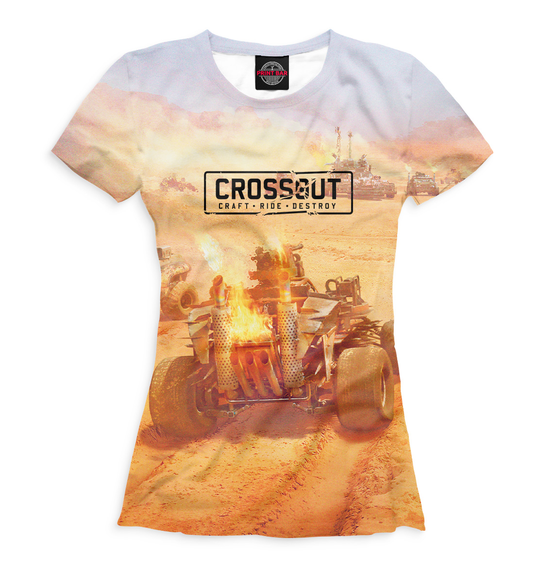

Crossout