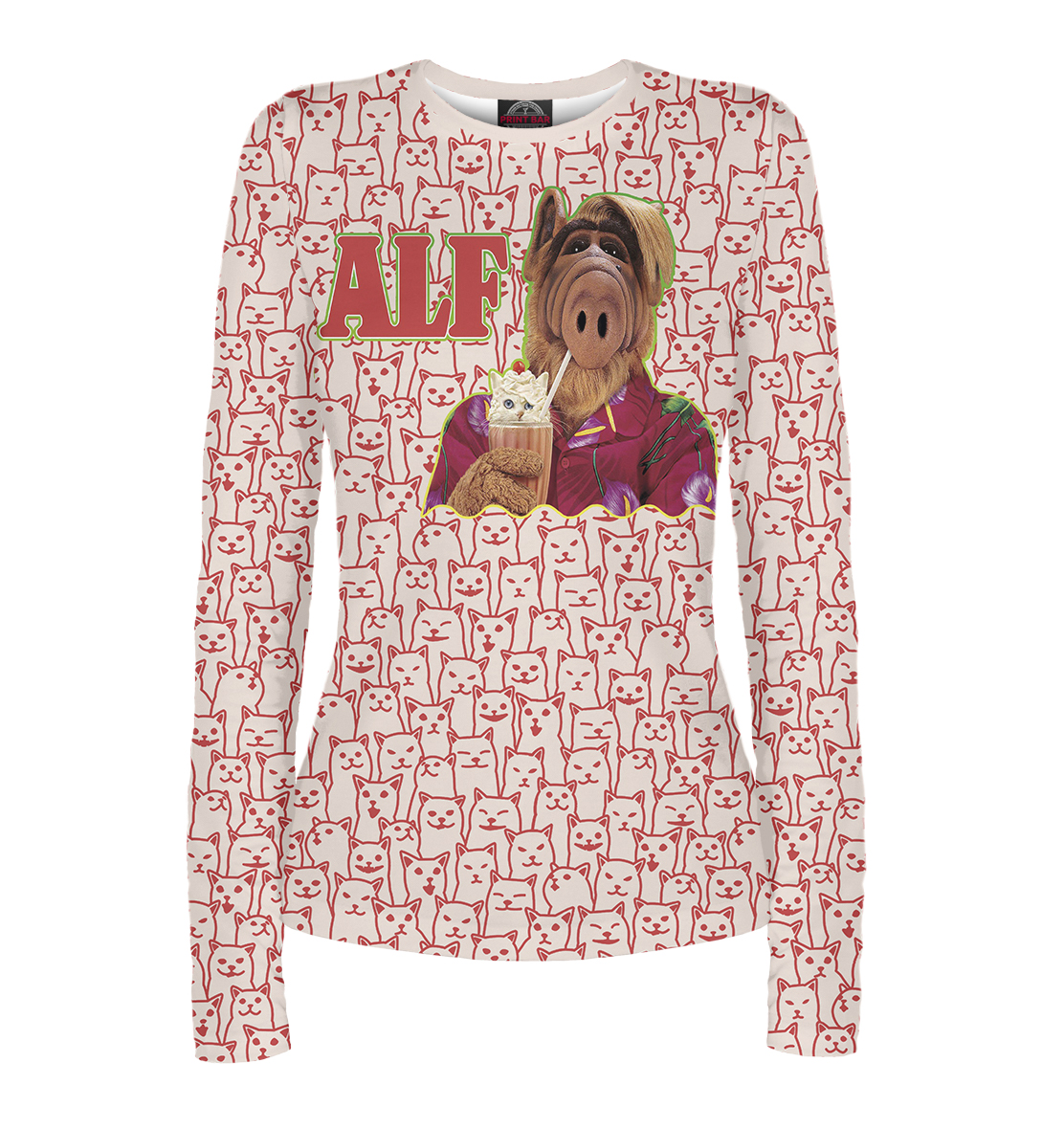 

Alf
