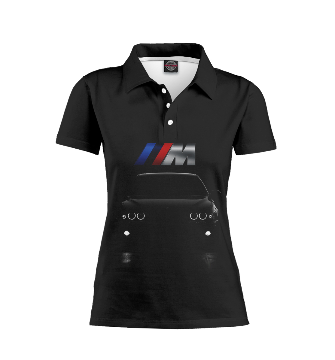 

BMW M