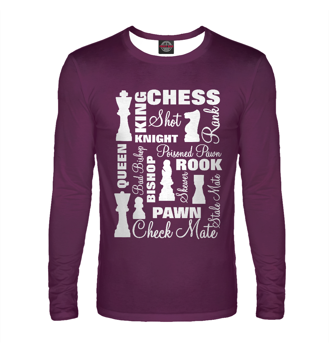 

Chess Players