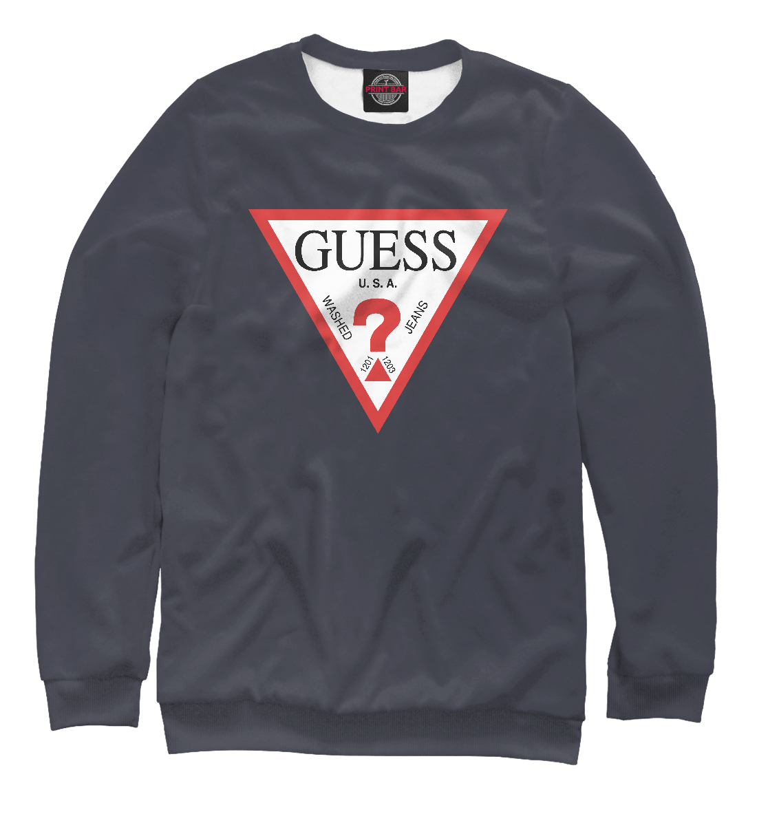 

GUESS