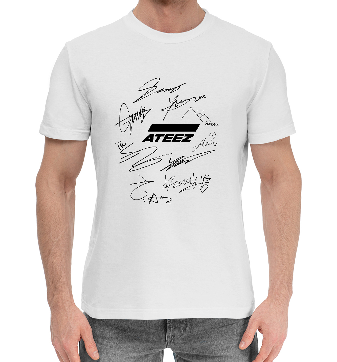 

Ateez