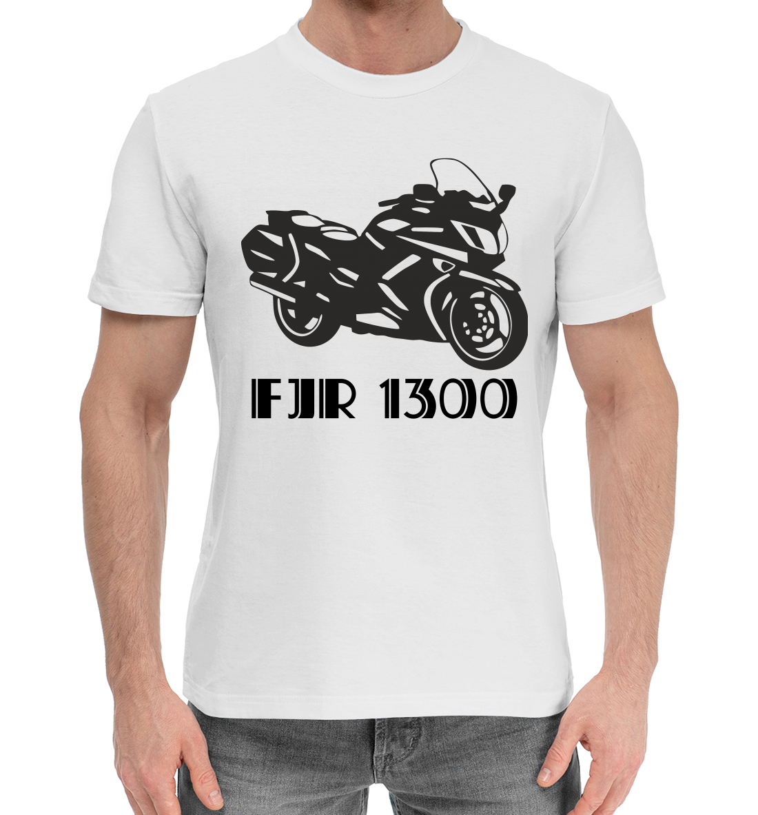 

FJR 1300