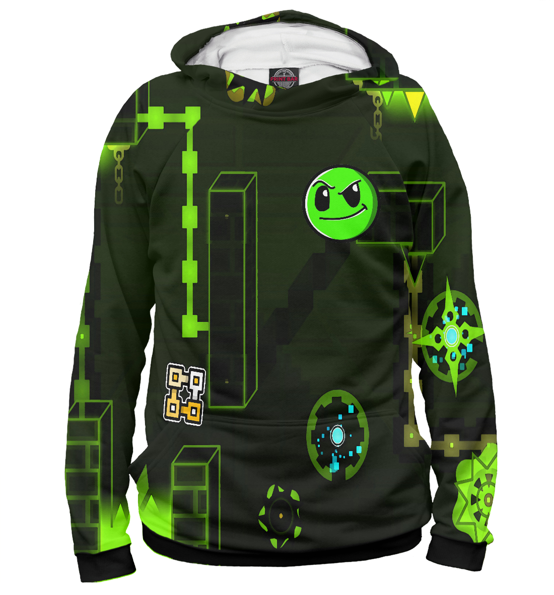 

Geometry Dash