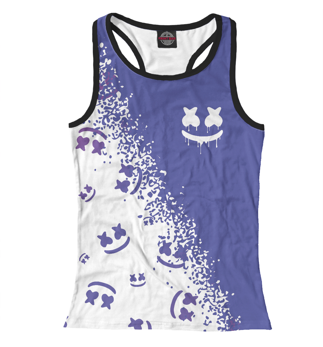 

Marshmello / Маршмеллоу