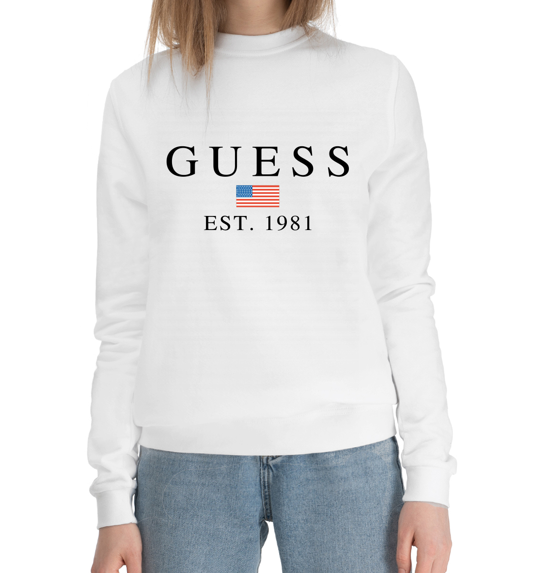 

GUESS