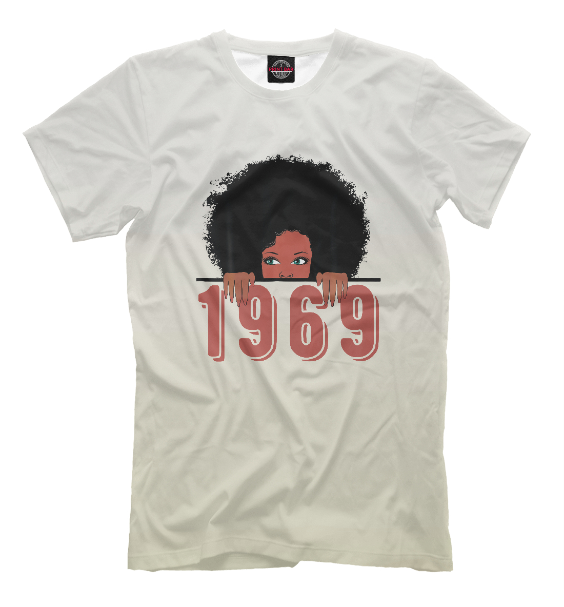 

Black Queen Born In 1969
