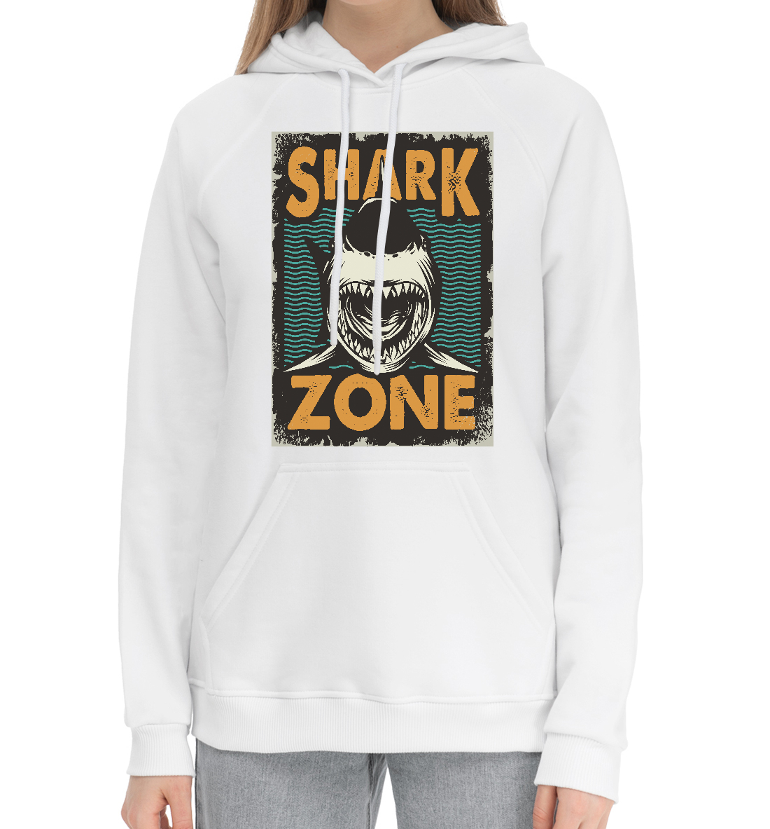 

Shark Zone