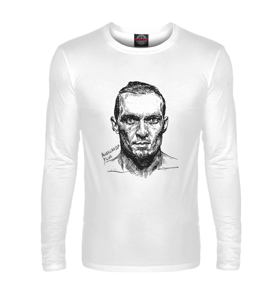 

Александр Усик