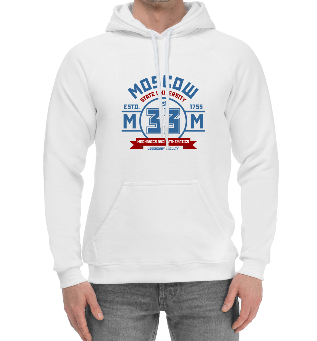 

Мехмат МГУ