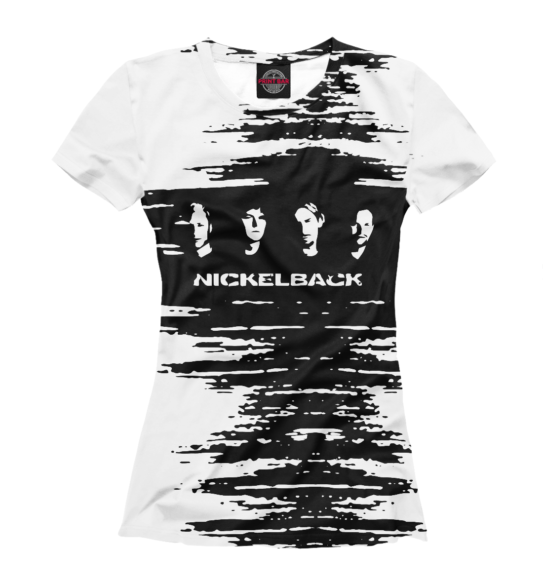 

Nickelback