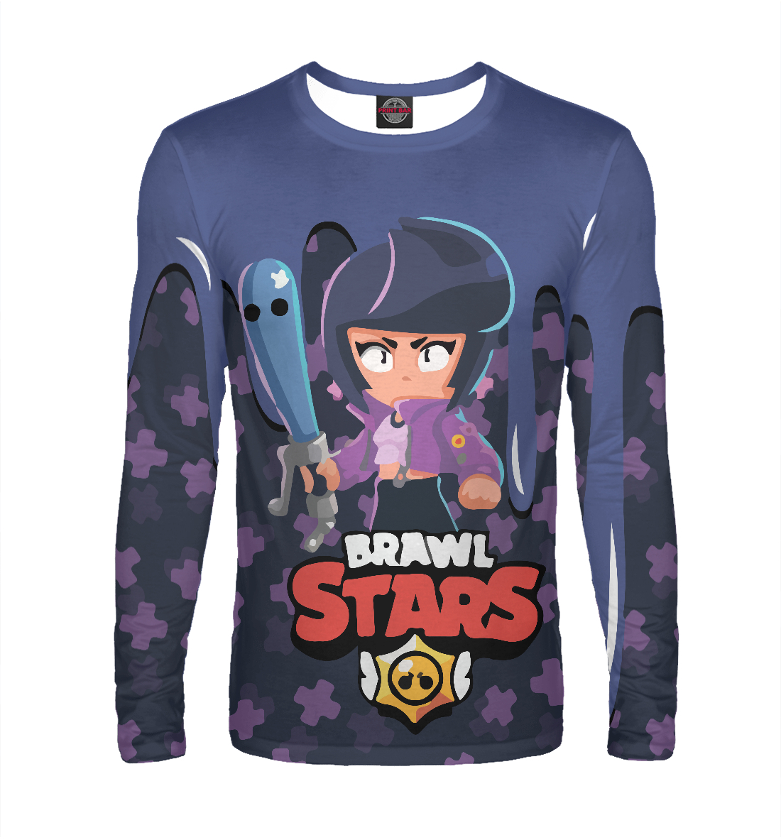 

Brawl Stars