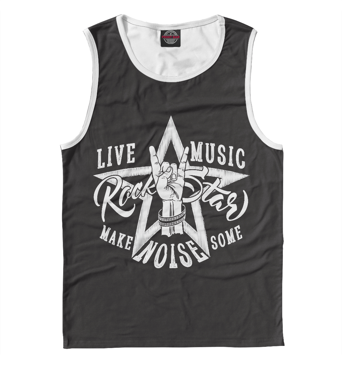 

Rock