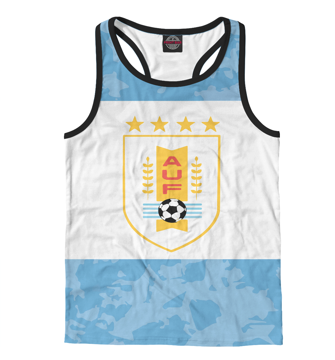 

Сборная Уругвая