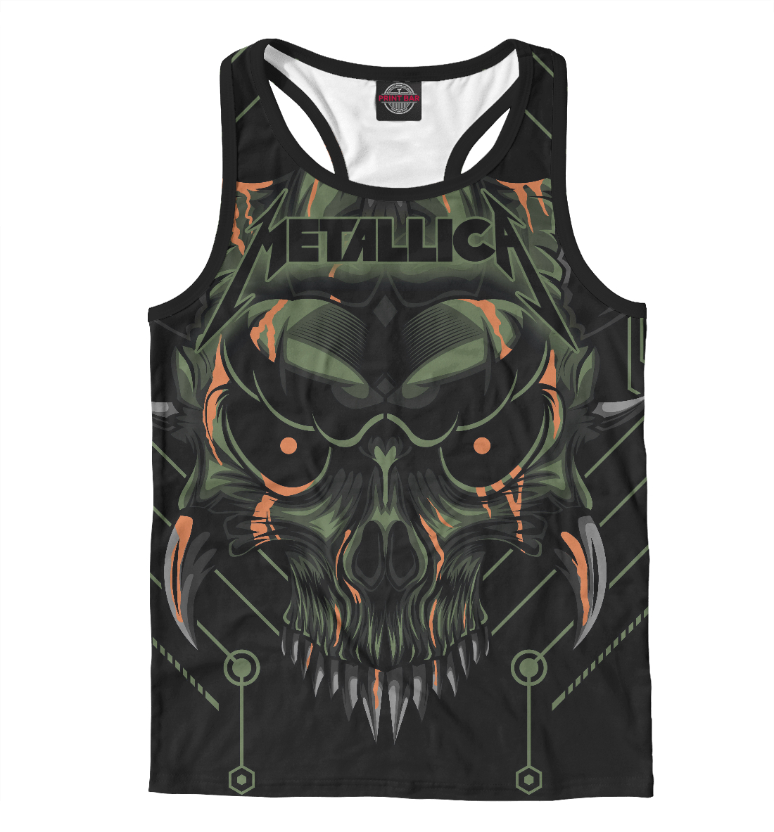 

Metallica