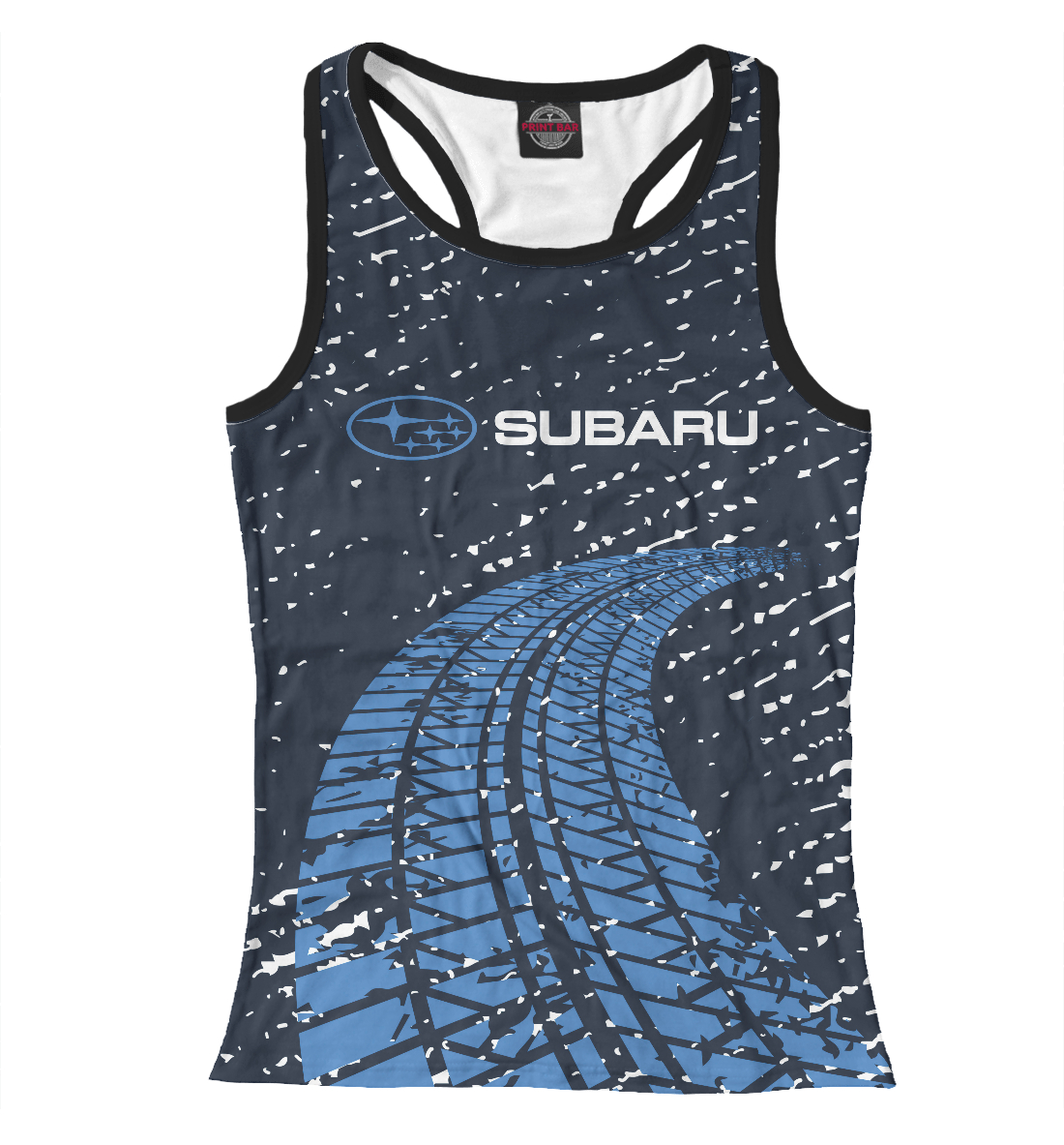

Subaru / Субару