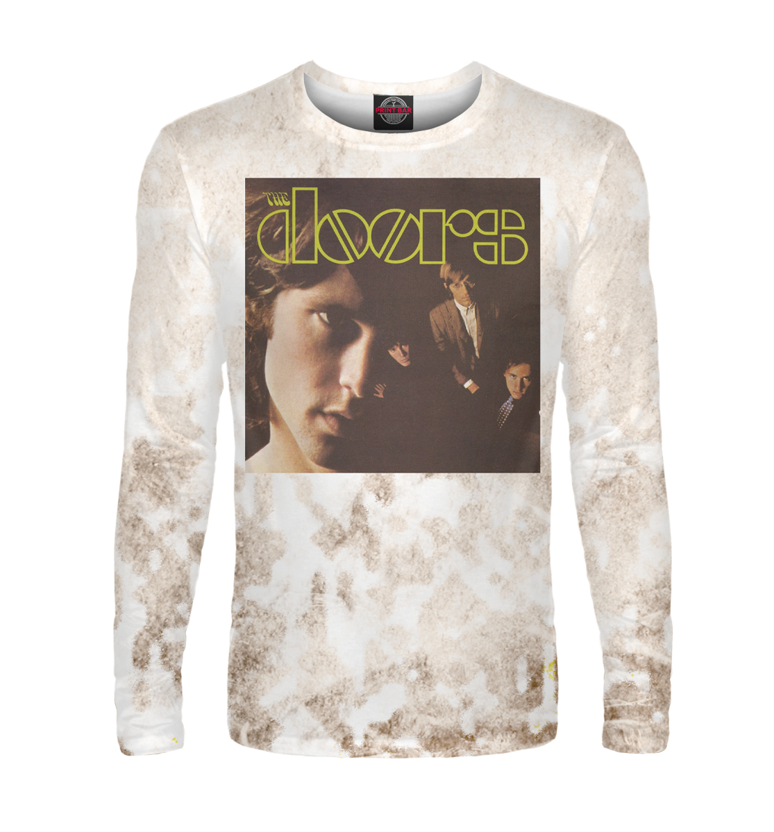 

The Doors - The Doors