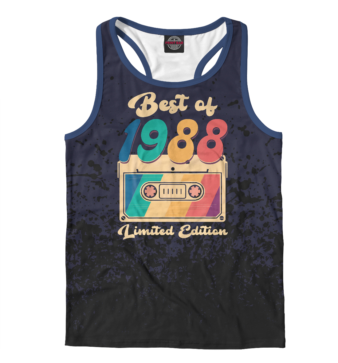 

Best Of 1988 Retro Vintage