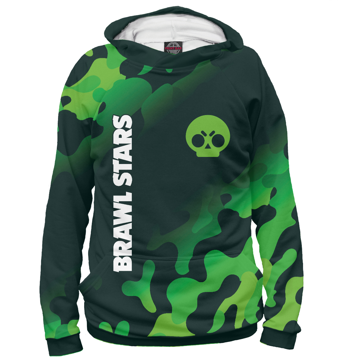 

Brawl Stars