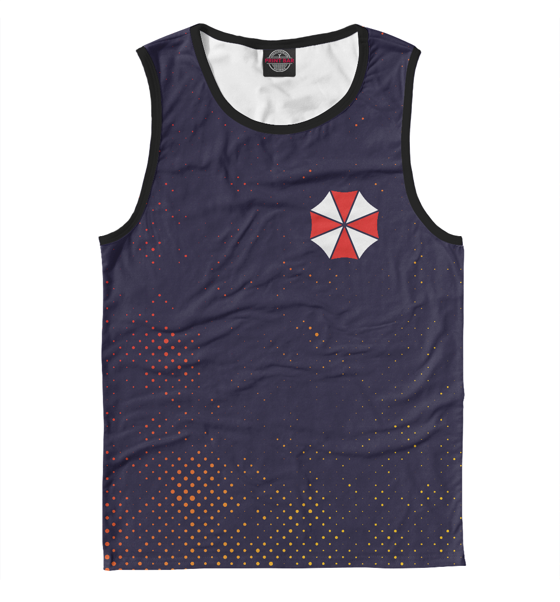 

Umbrella Corp