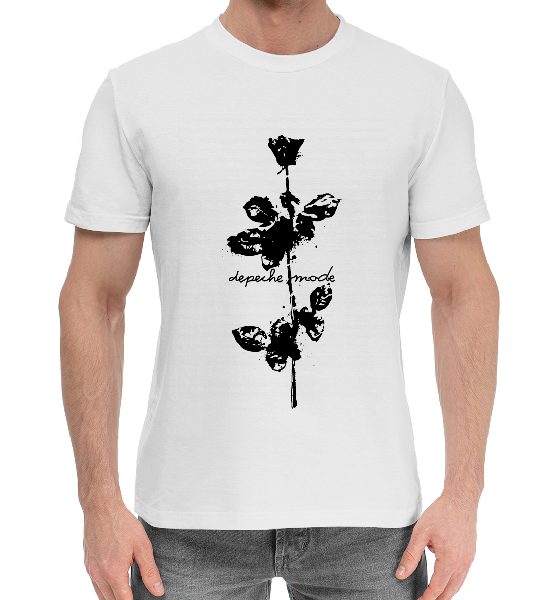 

Depeche Mode