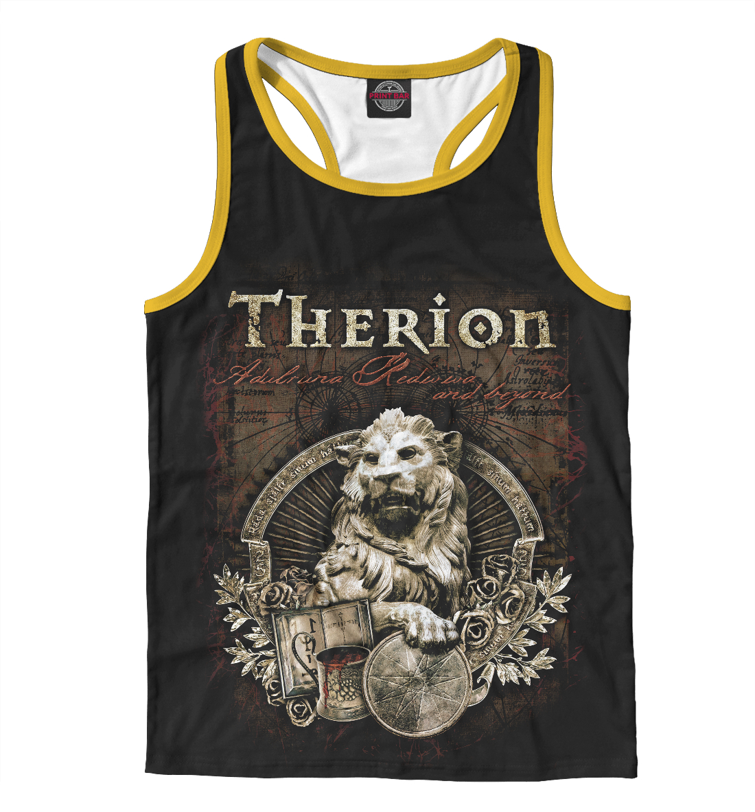 

Therion