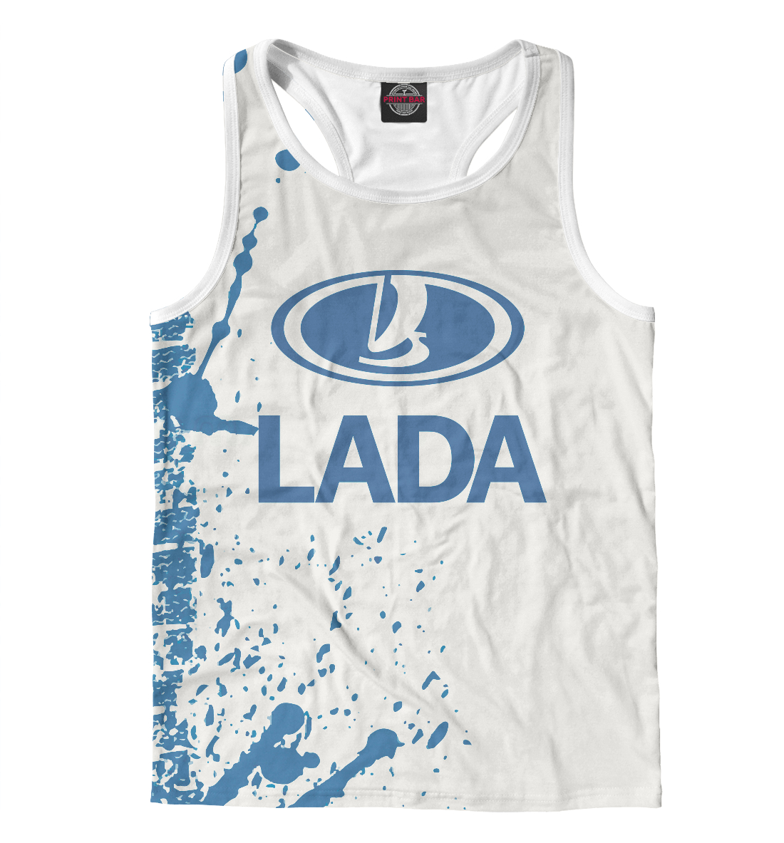 

Lada