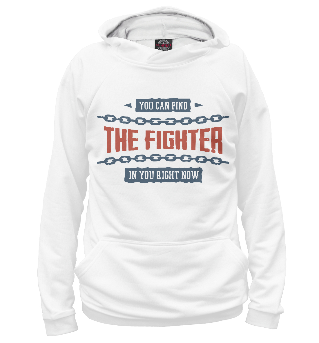 THE FIGHTER the fighter