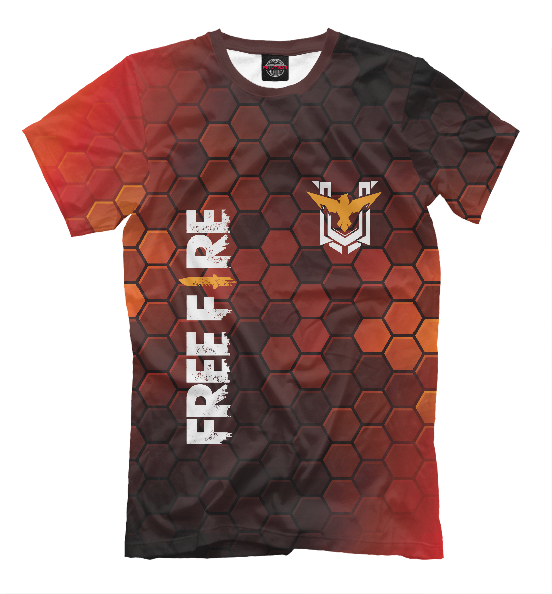 

Free Fire / Фри Фаер