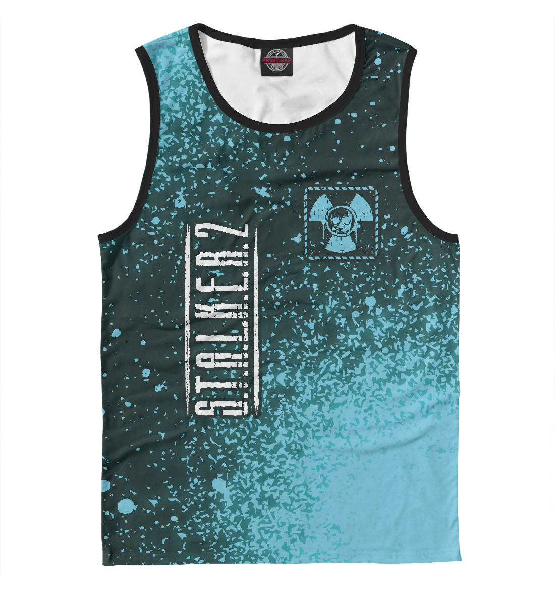 

С.Т.А.Л.К.Е.Р. 2