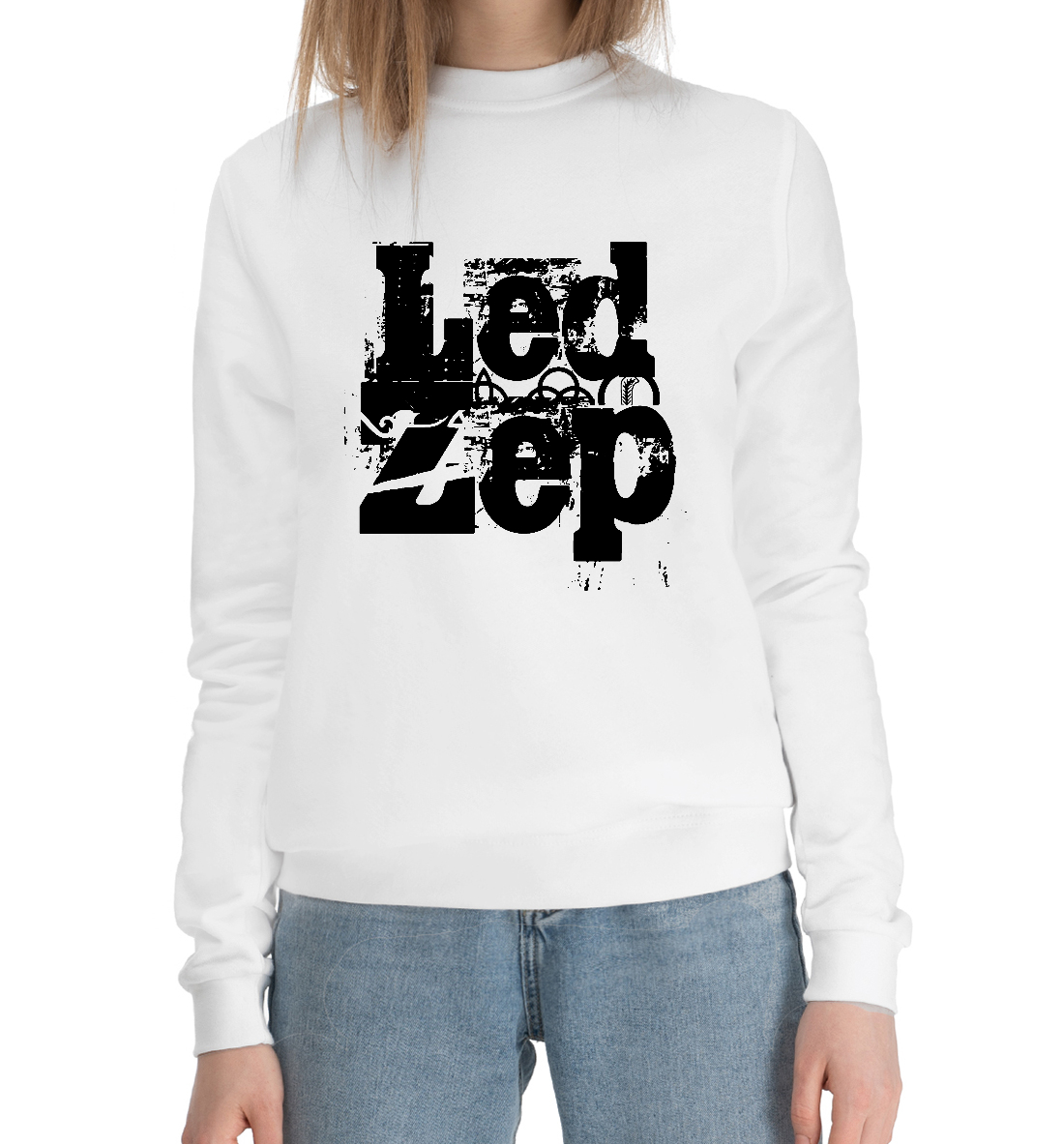

Led Zeppelin