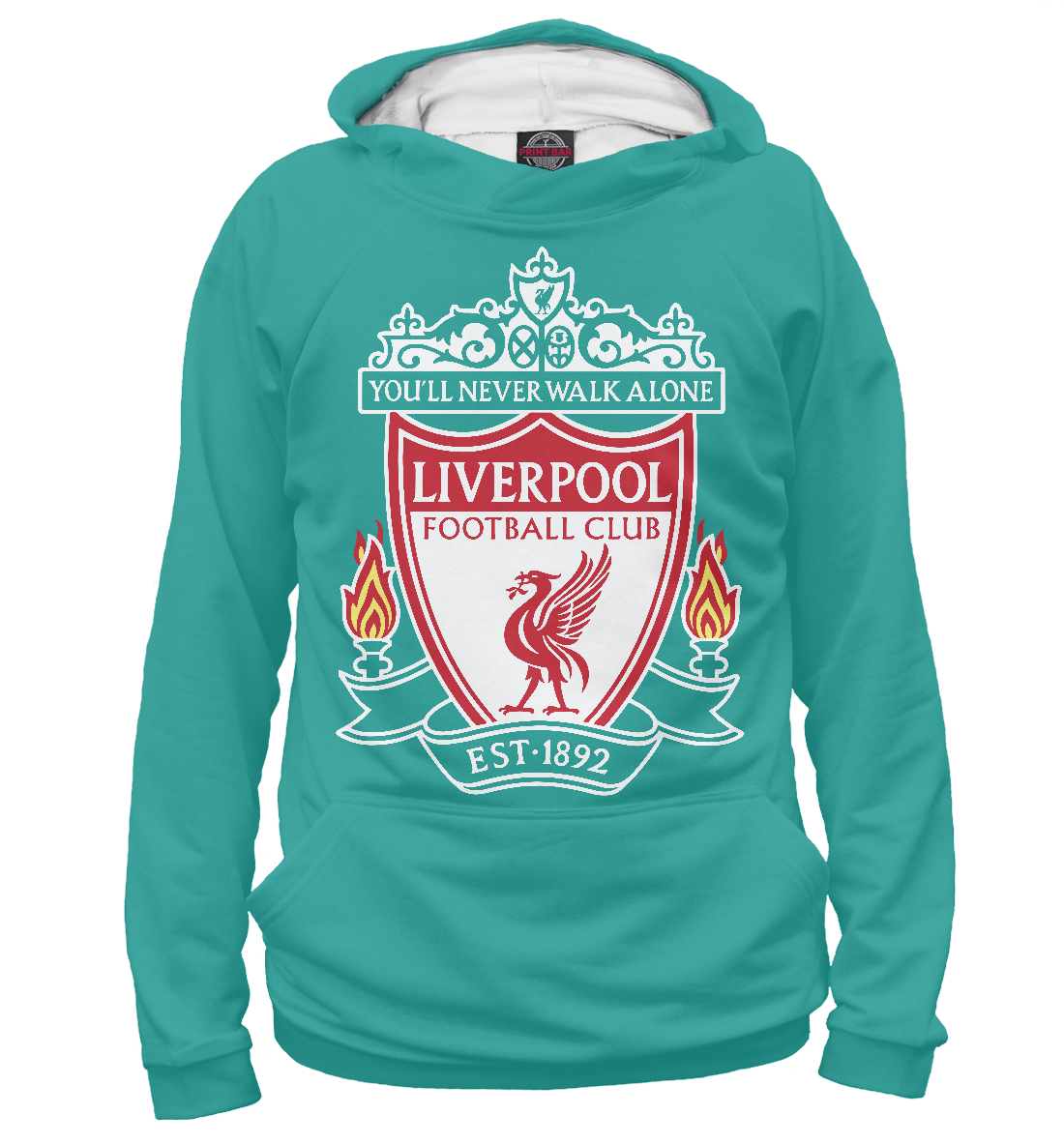 

Liverpool FC